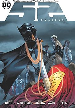 52 Omnibus (2022 edition)