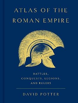 Atlas of the Roman Empire