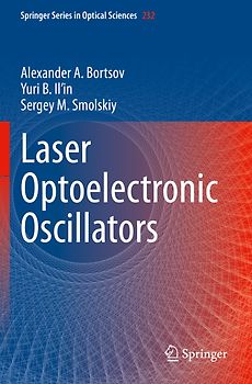 Laser Optoelectronic Oscillators
