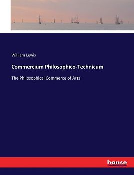 Commercium Philosophico-Technicum