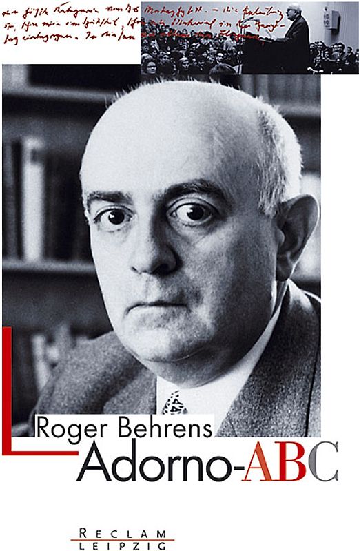 Adorno-ABC