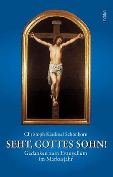 Seht, Gottes Sohn!