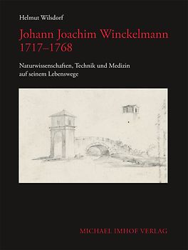 Johann Joachim Winckelmann 1717–1769