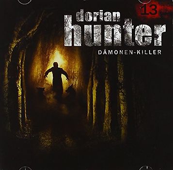 Dorian Hunter - Dämonen-Killer / Wolfshochzeit