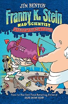 Attack of the 50-Ft. Cupid