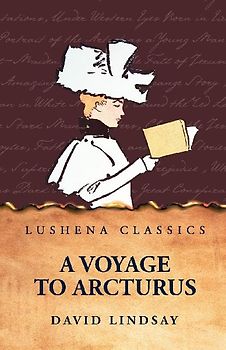 A Voyage to Arcturus