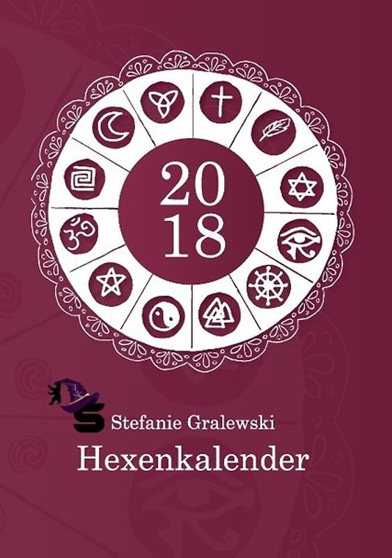 Steffis Hexenkalender 2018