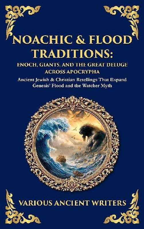 Noachic & Flood Traditions