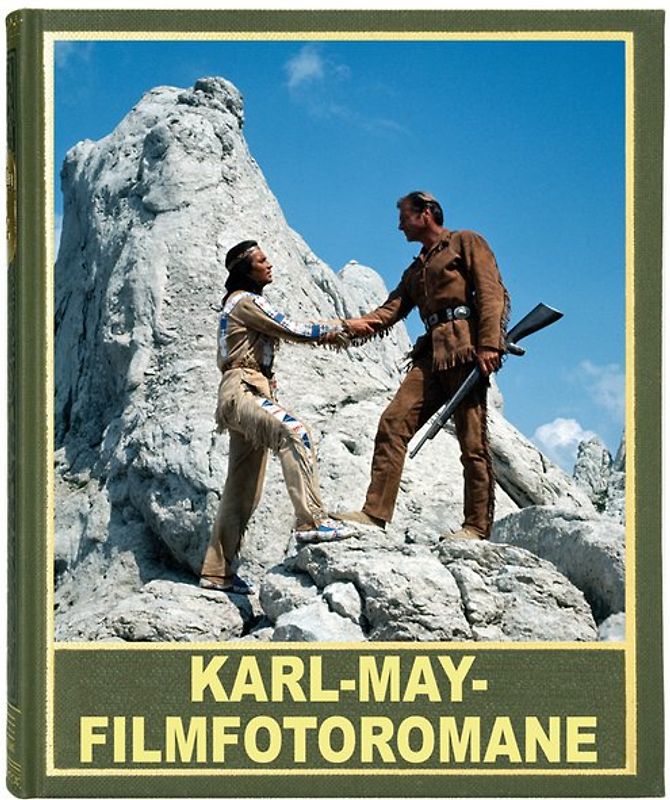 Karl-May-Filmfotoromane