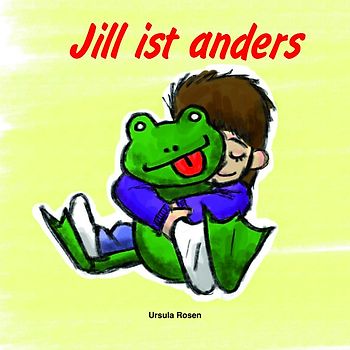 Jill ist anders