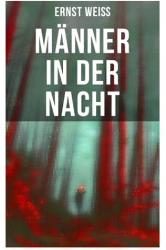 Männer in der Nacht