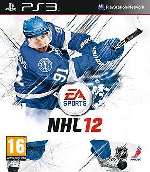 NHL 12 [Internationale Version] PlayStation 3