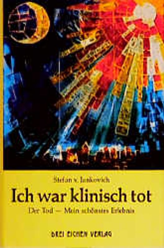 Ich war klinisch tot