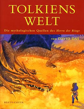 Tolkiens Welt