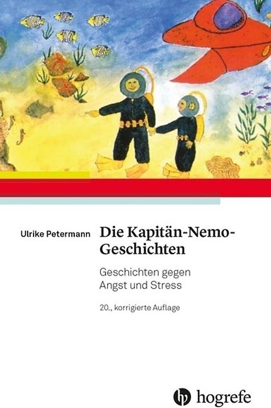 Die Kapitän-Nemo-Geschichten
