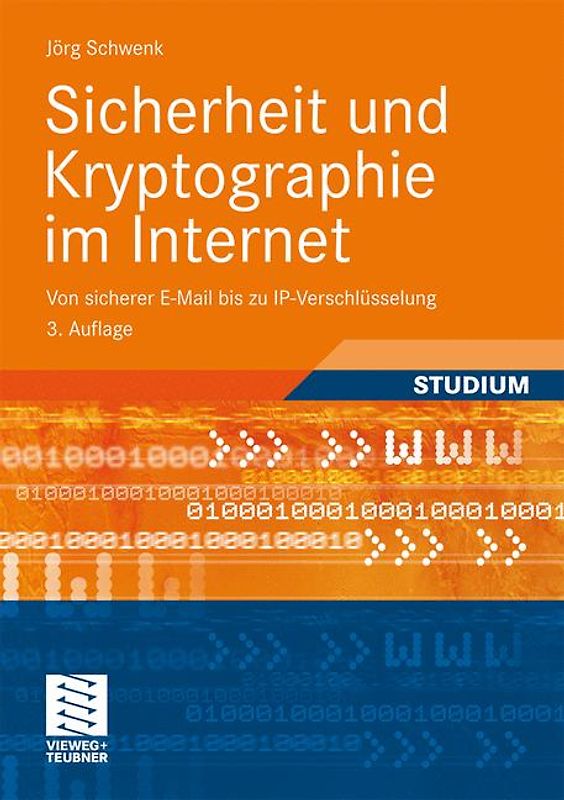 Sicherheit und Kryptographie im Internet