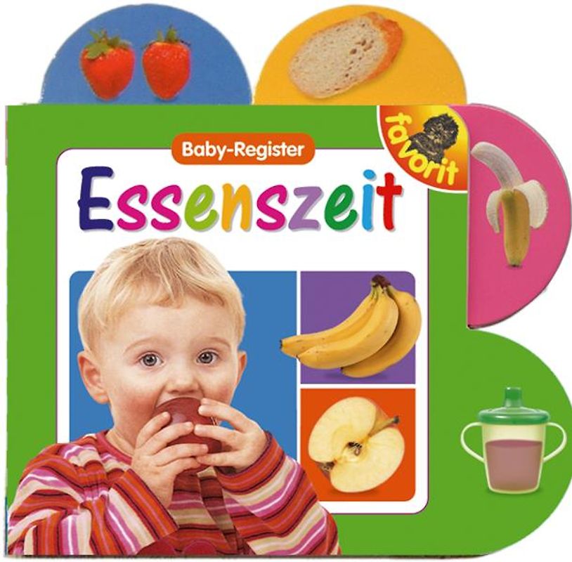 Essenszeit