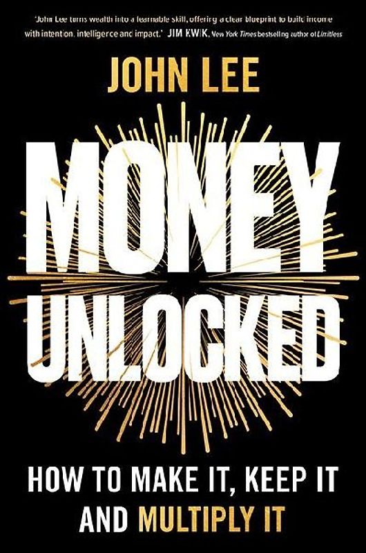 Money Unlocked