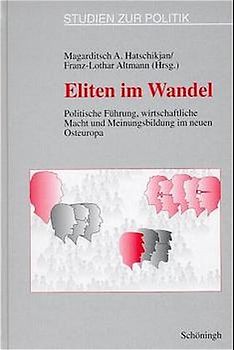 Eliten im Wandel