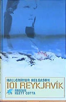 101 Reykjavik
