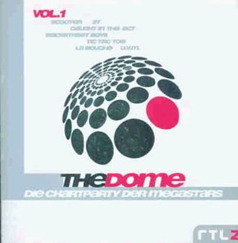 Various - The Dome