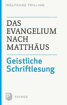 Das Evangelium nach Matthäus