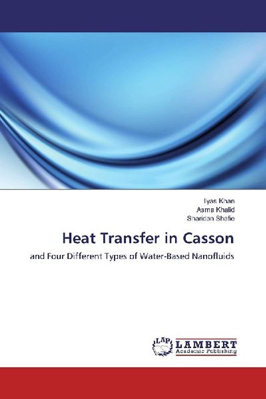 Heat Transfer in Casson