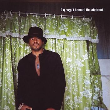 Q-Tip - Kamaal the Abstract