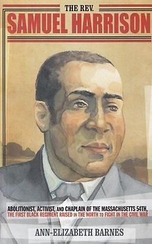 The Rev. Samuel Harrison