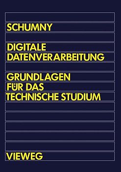 Digitale Datenverarbeitung