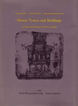 Newar Towns and Buildings