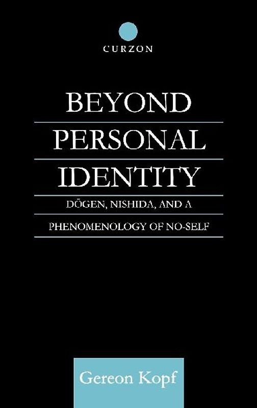 Beyond Personal Identity