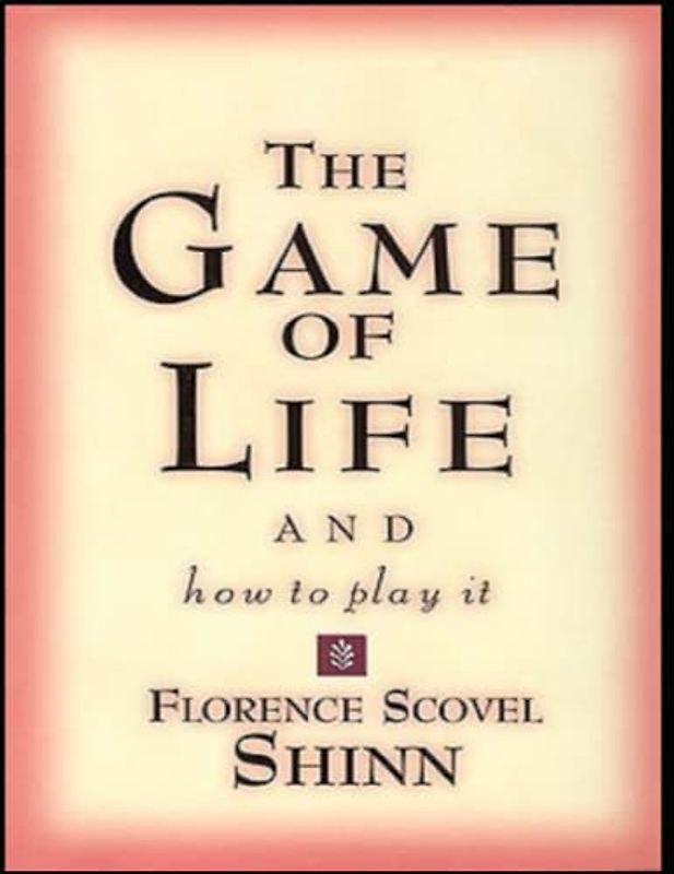 The Game of Life and How to Play It