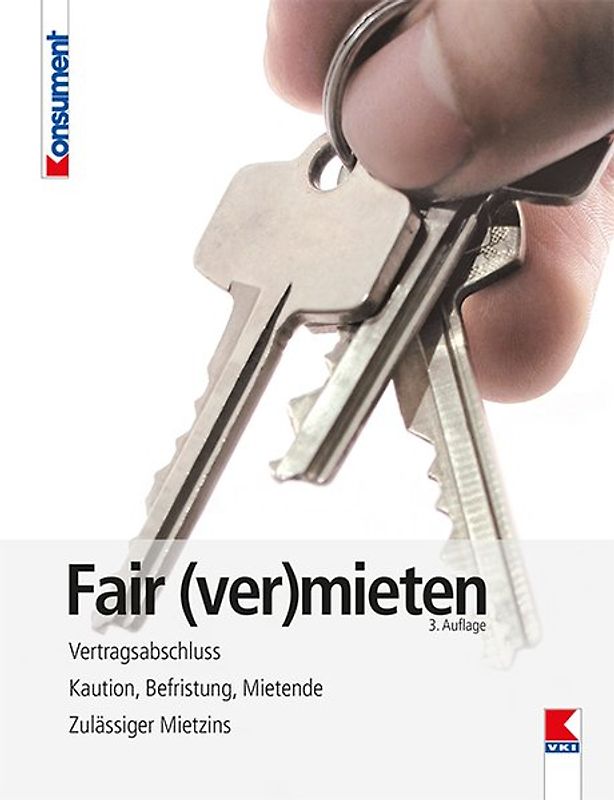 Fair (ver)mieten