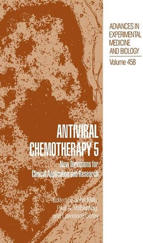 Antiviral Chemotherapy 5