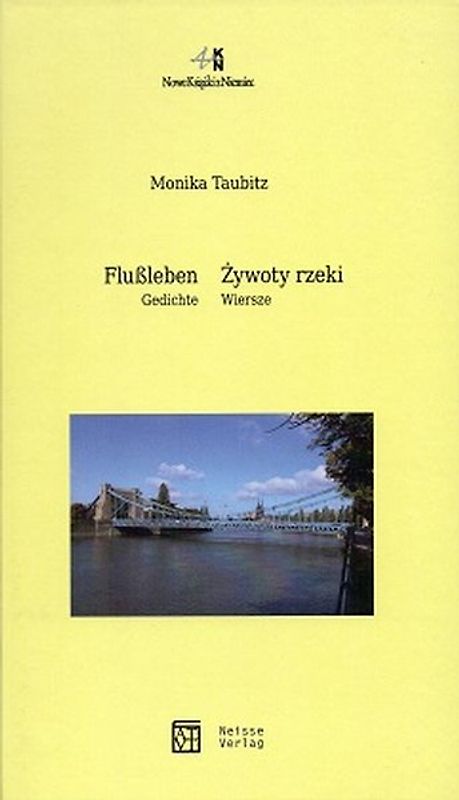 Flußleben / Zywoti rzeki