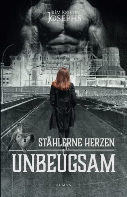 STÄHLERNE HERZEN · UNBEUGSAM (STHLRN HRZN)