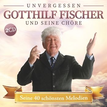 Seine 40 schönsten Melodien