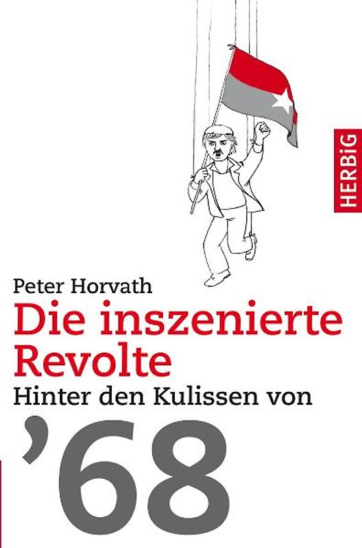 Die inszenierte Revolte