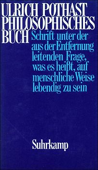 Philosophisches Buch