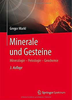 Minerale und Gesteine