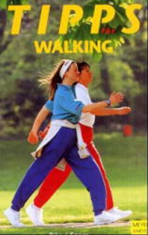 Tipps für Walking