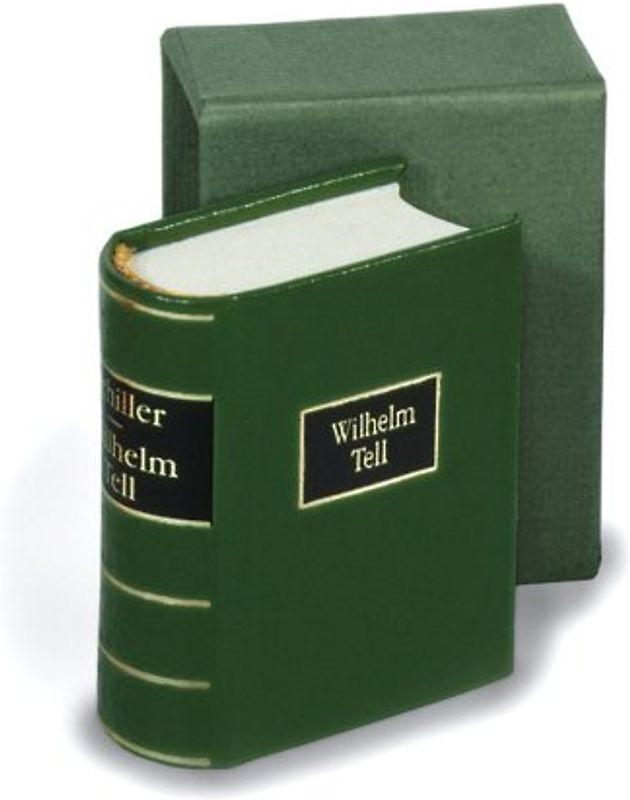 Wilhelm Tell - Schauspiel