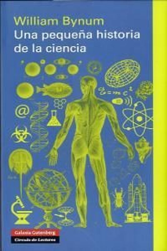 Una pequeña historia de la ciencia