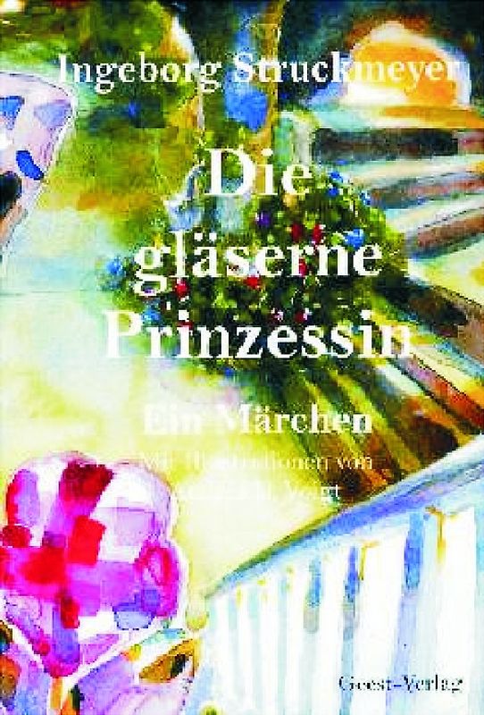 Die gläserne Prinzessin