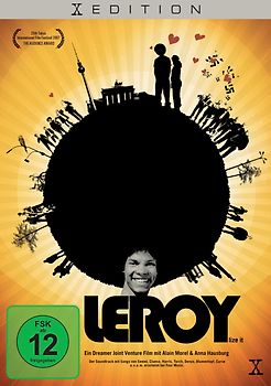 Leroy DVD