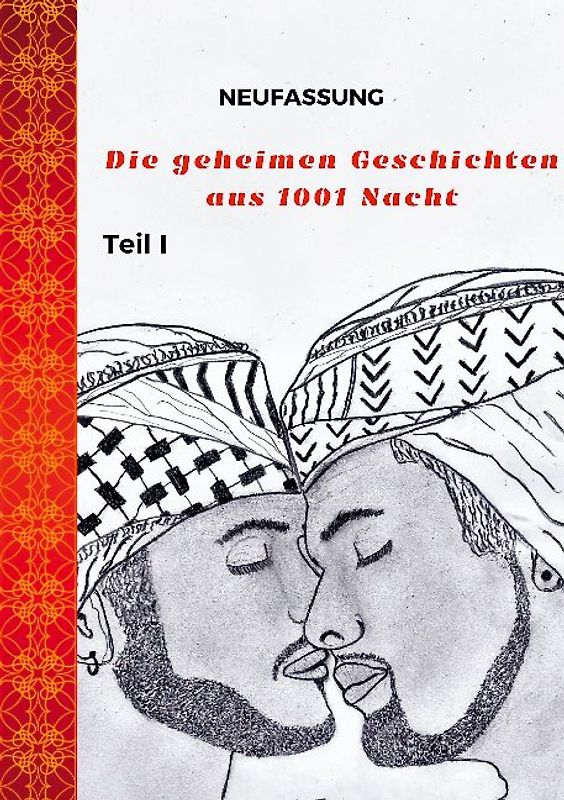Die geheimen Geschichten aus 1001 Nacht