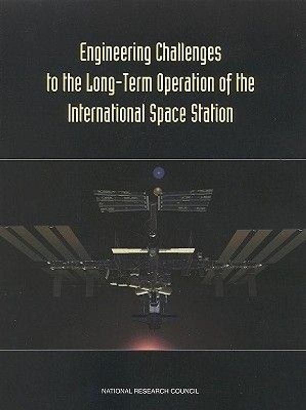 Engineering Challenges to the Long-Term Operation of the International Space Station
