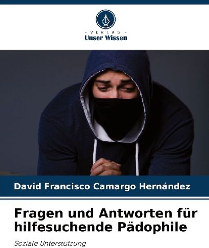 Fragen und Antworten für hilfesuchende Pädophile