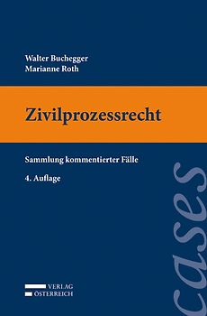 Zivilprozessrecht